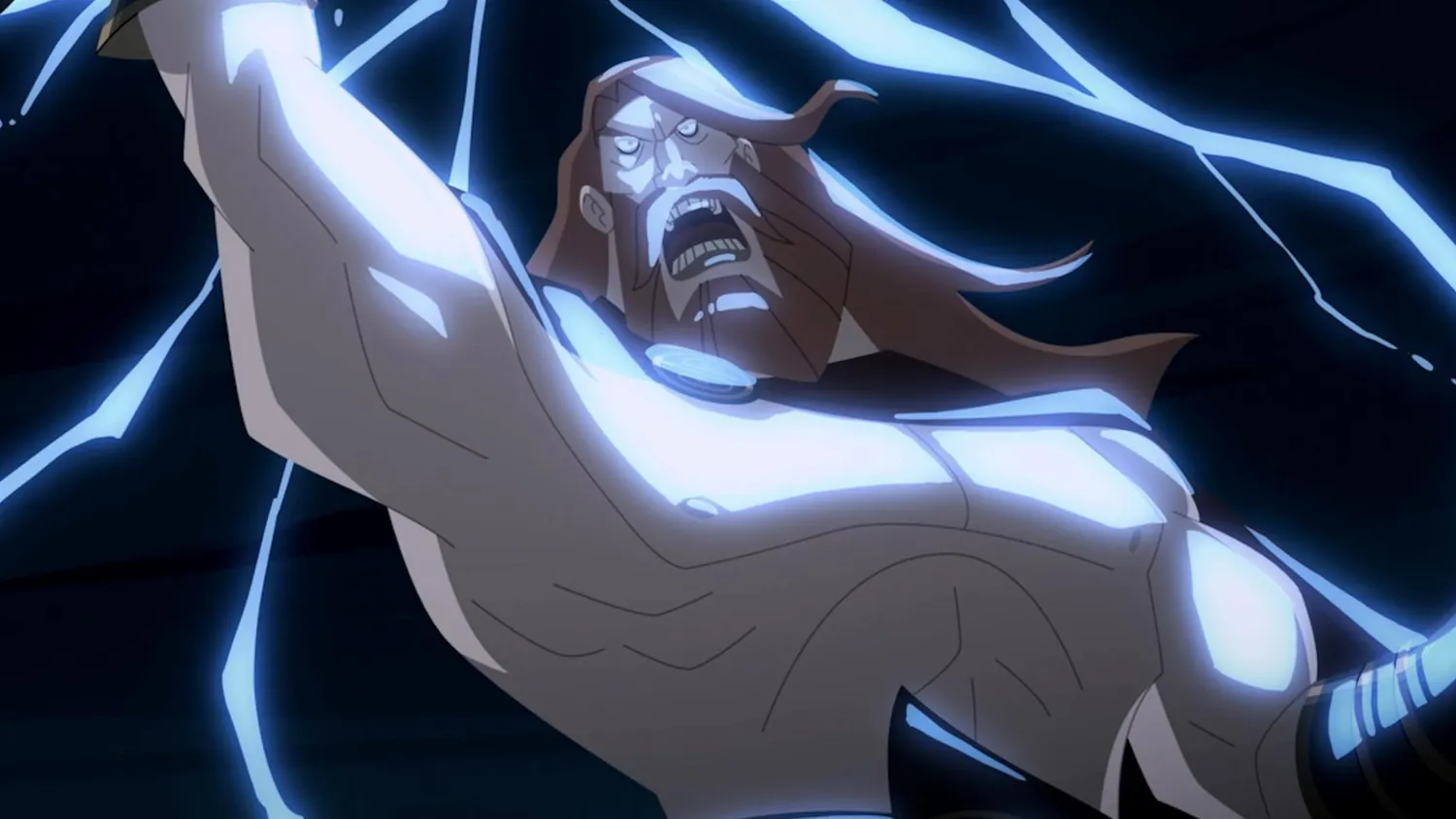 Zack Snyder’s Twilight of the Gods Reportedly Canceled at Netflix