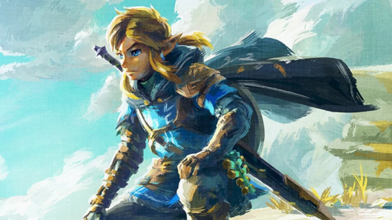 zelda live action set leaks First Look At Zelda Movie: Leaked Set Videos Show Link and Zelda