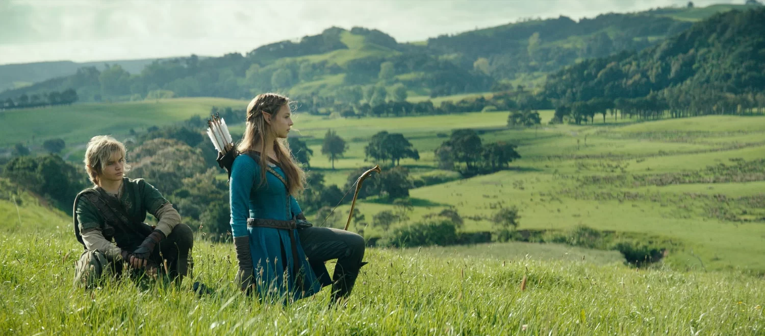 zelda movie first look zelda movie first look