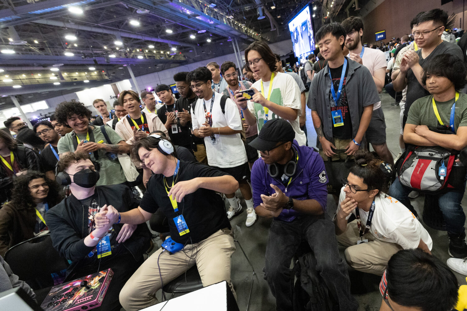 Evo 2025 Carlton Beener