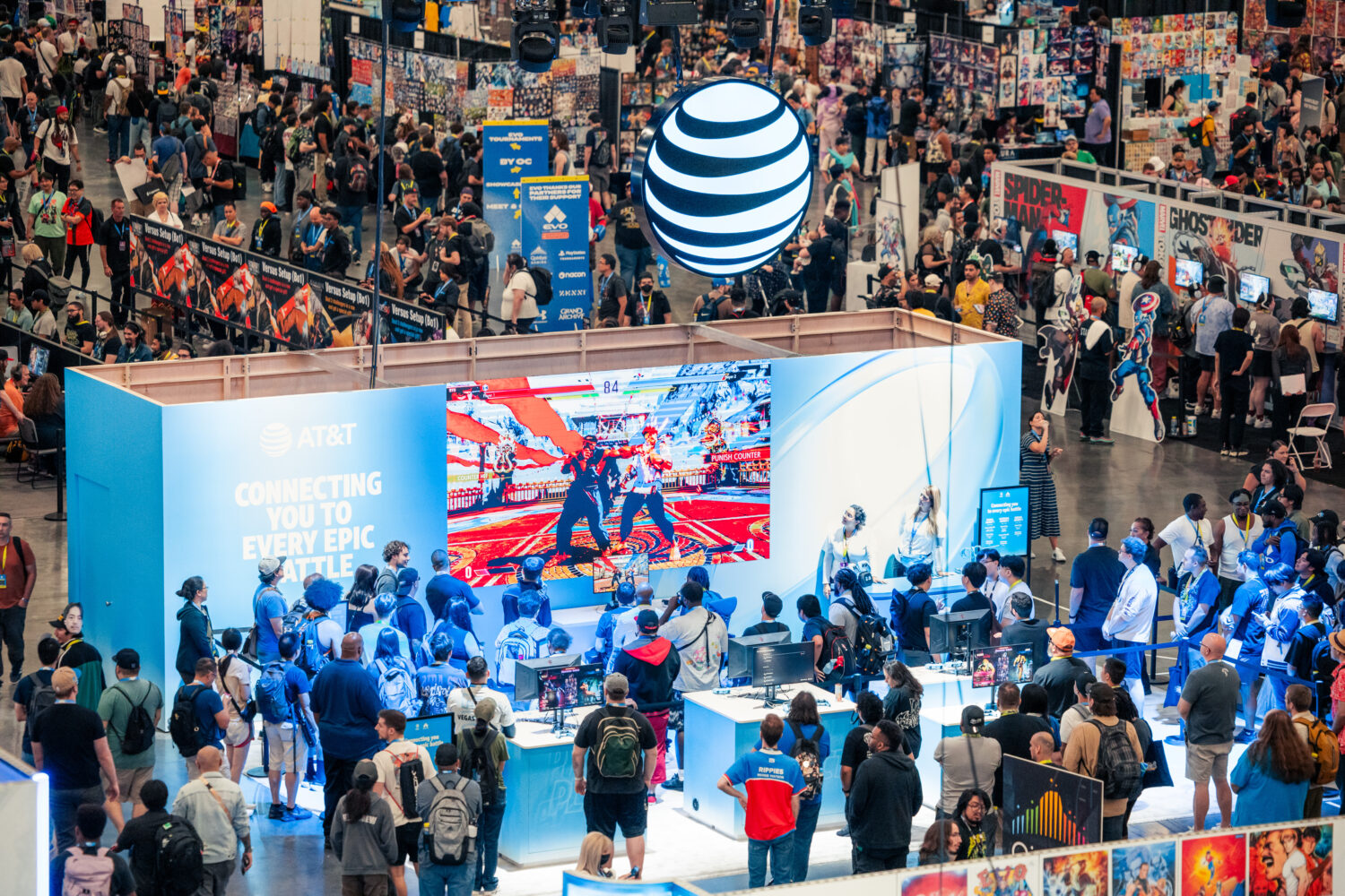 Evo 2025 Tobechi Ugwumba