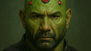 IMG 2698 Dave Bautista Rumored To Play Brainiac In James Gunn’s Man of Tomorrow