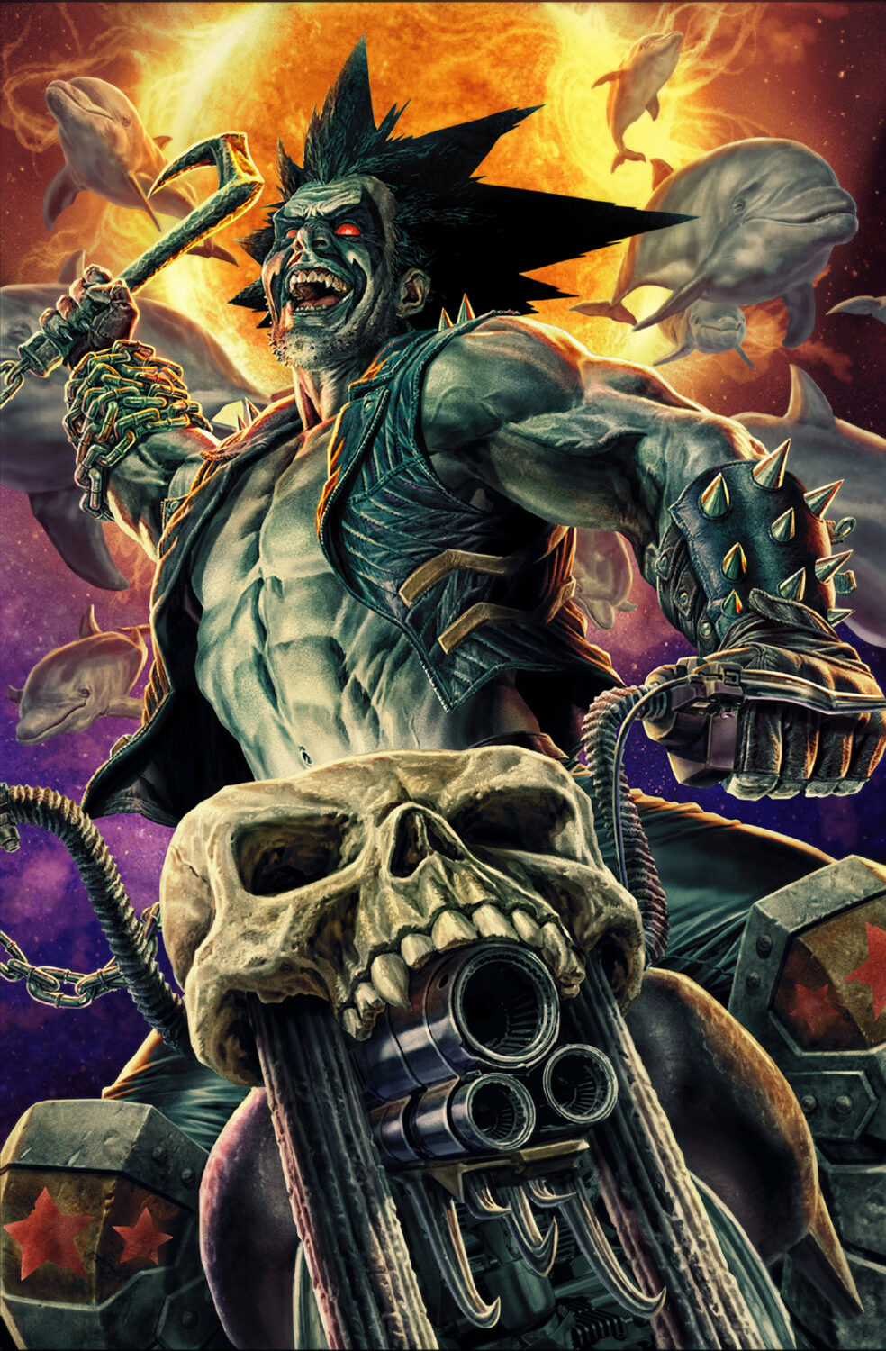 LOBO 1 OTO Bermejo