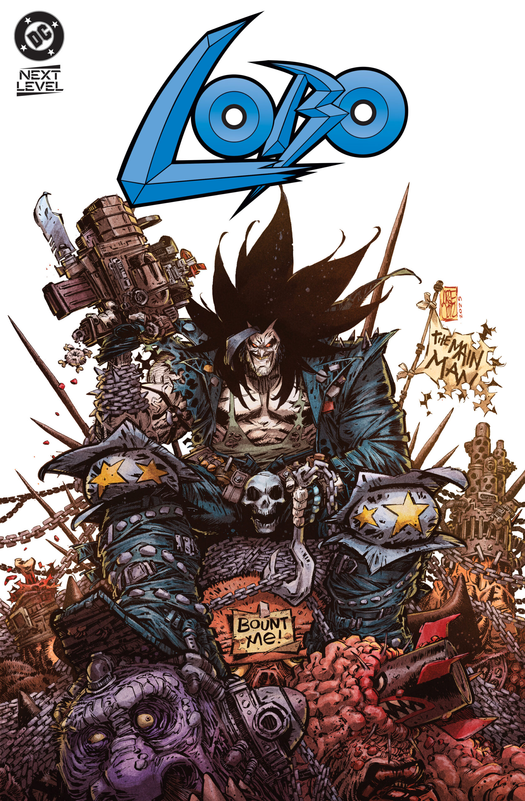 LOBO 1 MAIN CORONA scaled