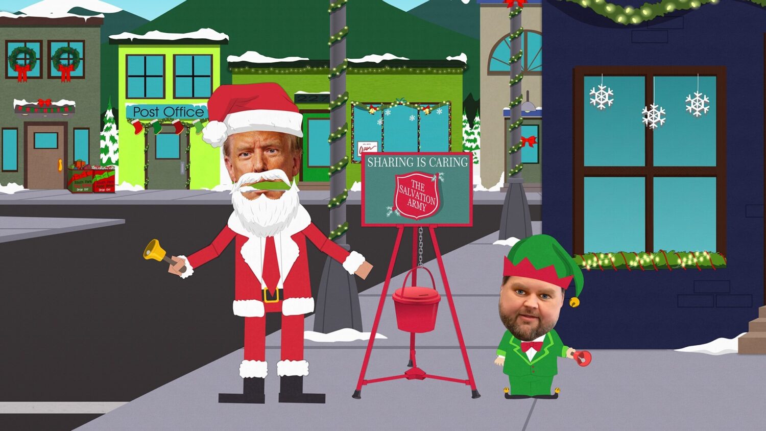 South Park 2805b