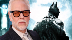 Netflix Considers Warner Bros. Games Worthless — And James Gunn’s DCU, Too?