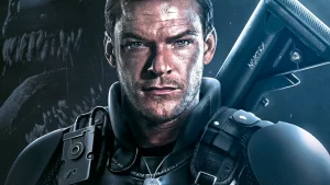 alan ritchson venom Venom Co-Creator Says Alan Ritchson Is His Perfect Eddie Brock
