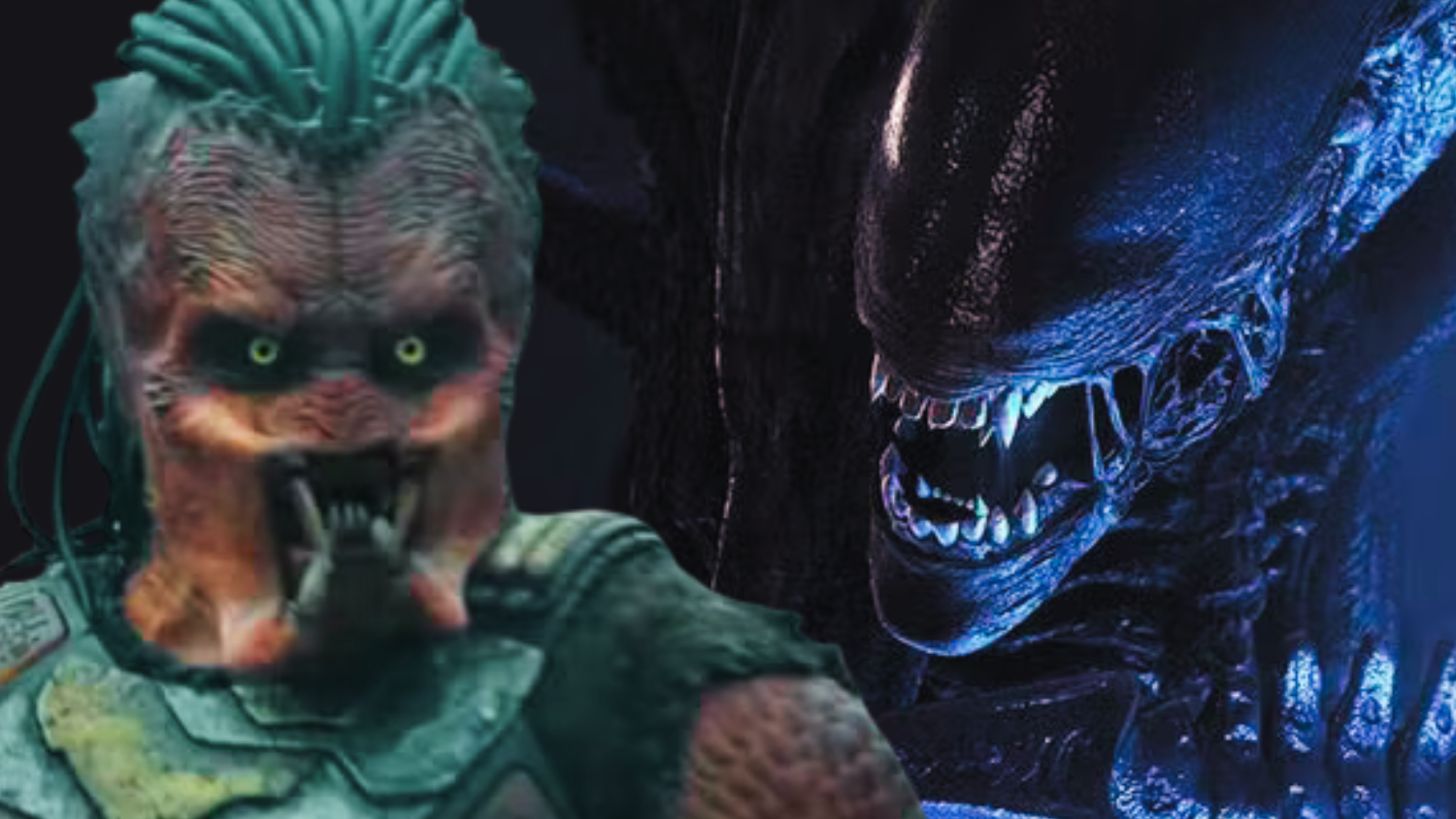 aliens vs predator canceled badlands flop 'Aliens vs Predator' Reboot Killed By 'Badlands' Box Office Flop?
