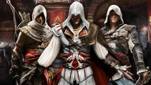 Johan Renck to Direct Netflix’s Assassin’s Creed Series