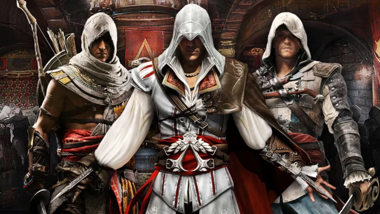 Johan Renck to Direct Netflix’s Assassin’s Creed Series