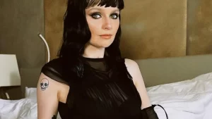 assassins creed netflix lola petticrew Netflix’s 'Assassin’s Creed' Lands Lola Petticrew Series as Co-Lead