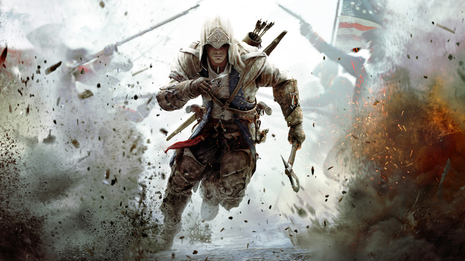 assassins creed video game