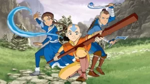 Avatar: The Last Airbender Movie Skips Theaters, Heads Straight to Streaming