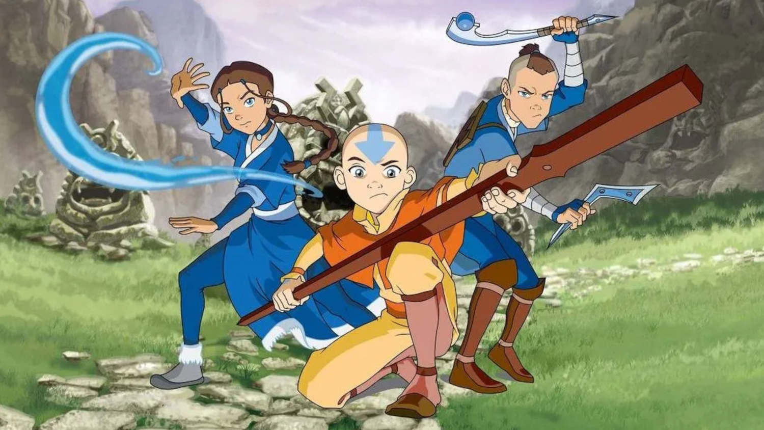 Avatar: The Last Airbender Movie Skips Theaters, Heads Straight to Streaming