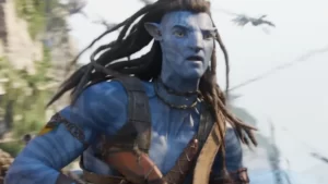 Avatar: Fire and Ash Starts Cool at Box Office, Faces Uphill Climb