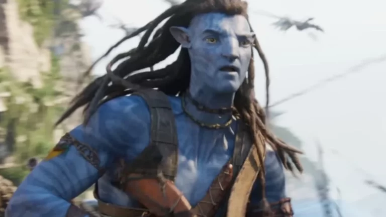 Avatar: Fire and Ash Starts Cool at Box Office, Faces Uphill Climb