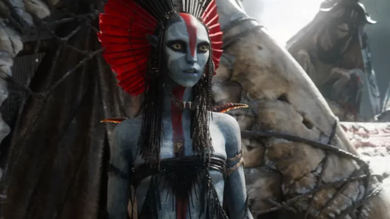 Avatar: Fire and Ash Rotten Tomatoes Score Is Franchise’s Lowest