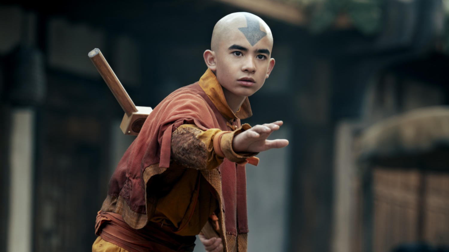 Netflix Releases Avatar: The Last Airbender Season 2 Trailer