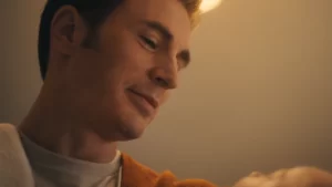 Avengers: Doomsday Trailer Confirms Chris Evans’ Steve Rogers Return