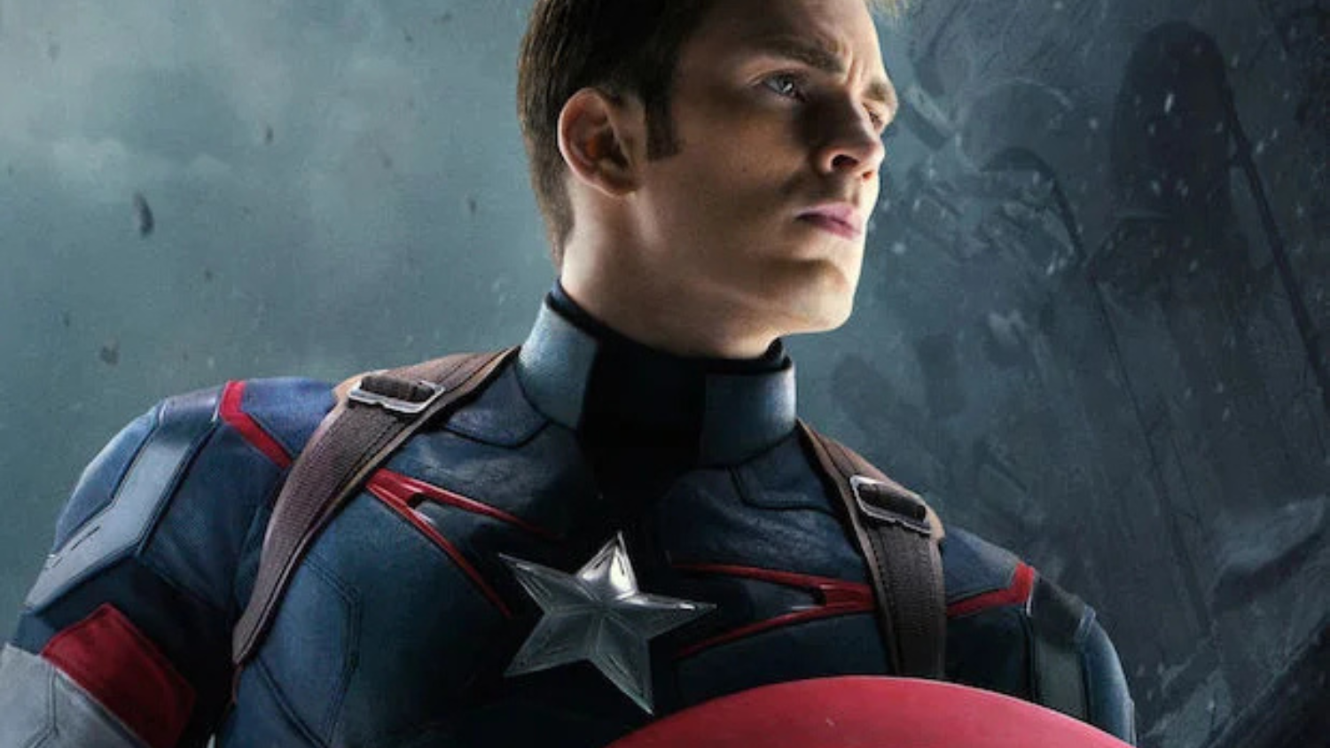 Avengers: Doomsday Confirms Chris Evans Back as Steve Rogers