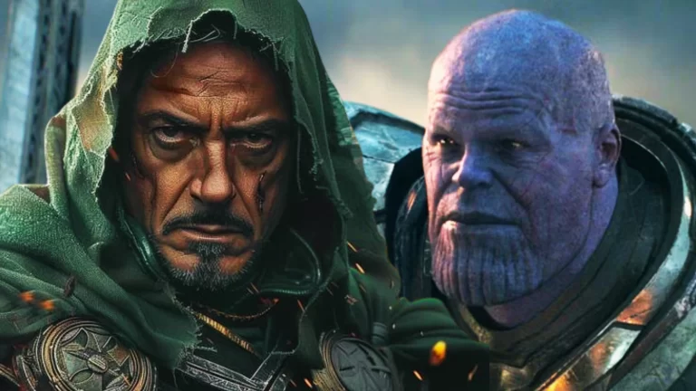 'Avengers: Doomsday' Rumored to Erase MCU and Directly Continue 'Endgame'
