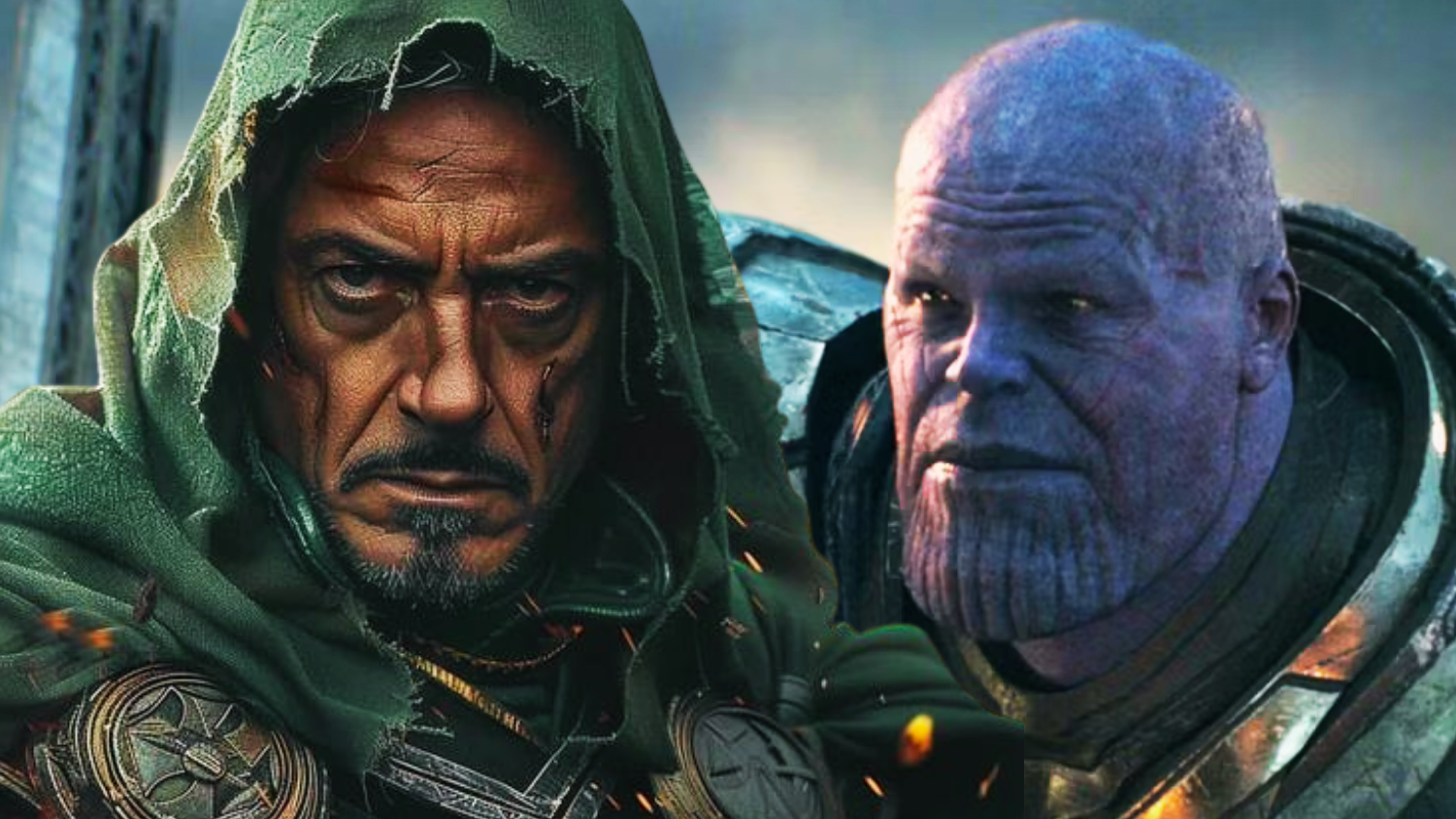 'Avengers: Doomsday' Rumored to Erase MCU and Directly Continue 'Endgame'