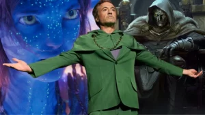 Avengers: Doomsday Gets Four Trailers — One Per Week With Avatar