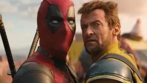 Avengers: Doomsday: Marvel Cut Ryan Reynolds, Hugh Jackman Promos