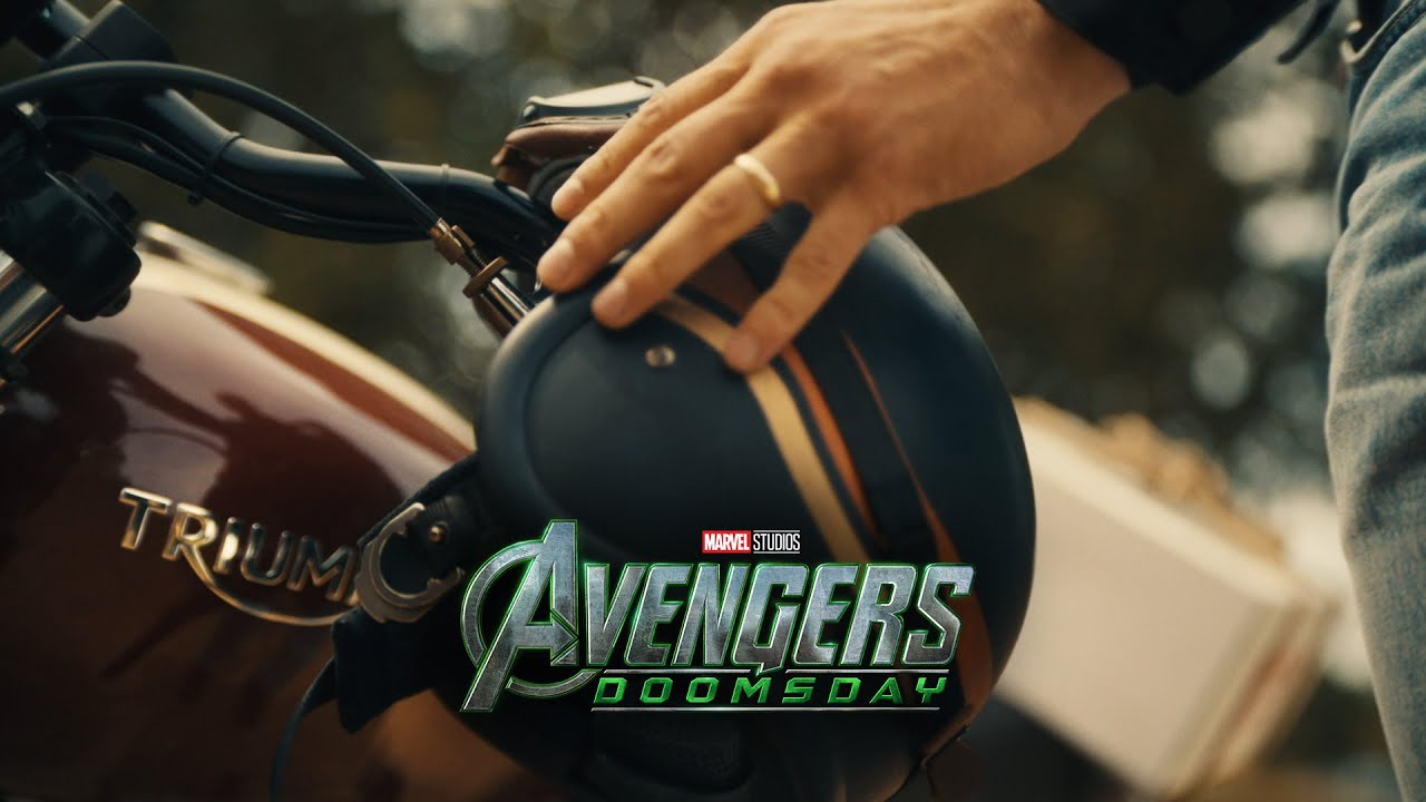 avengers doomsday steve rogers chris evans