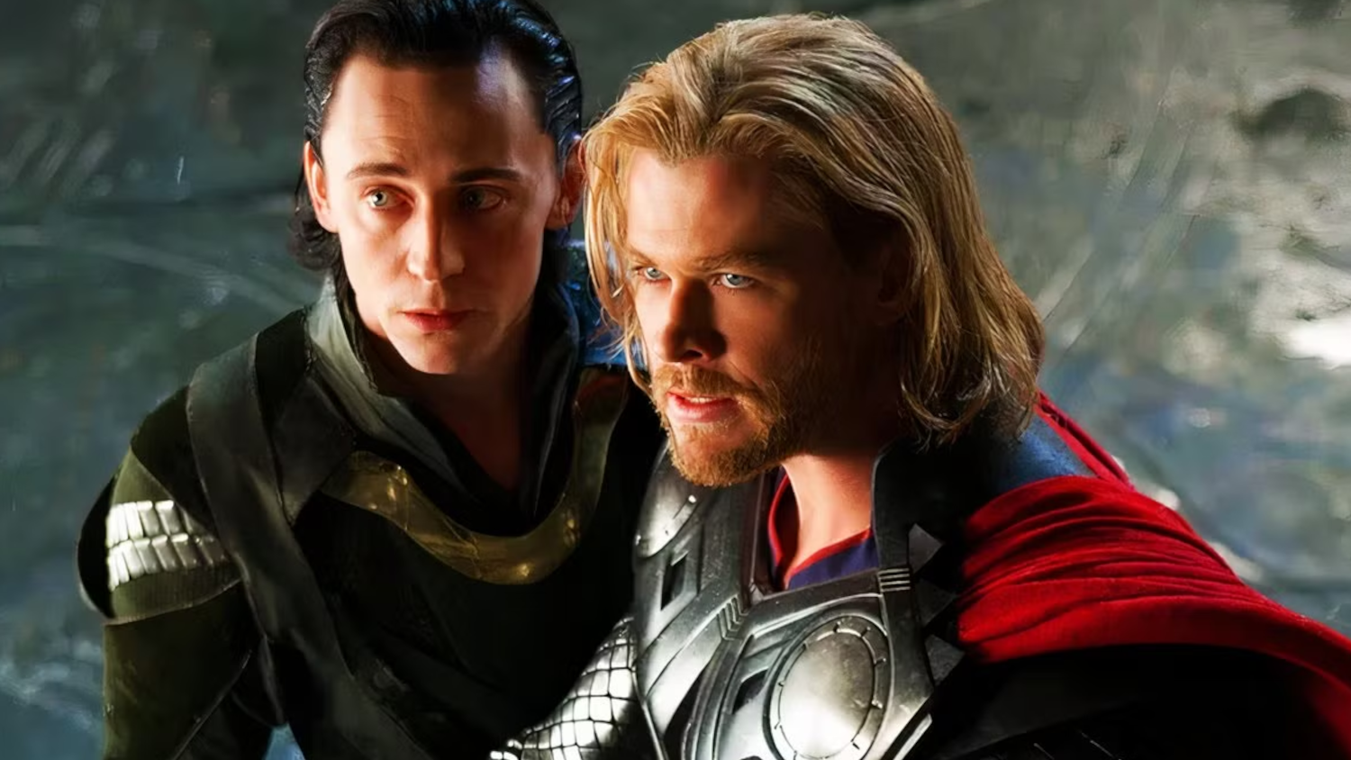 Avengers: Doomsday Thor Trailer Leaks: Confirms Thor and Loki Return