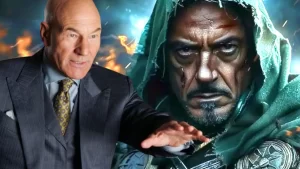 avengers doomsday x men music Avengers: Doomsday X-Men Music Leaks Fueling Hype