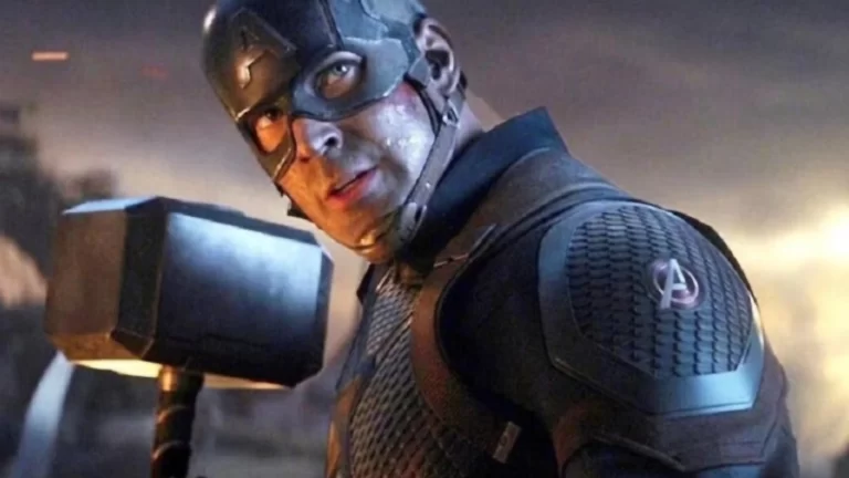 Avengers: Endgame Returns to Theaters in September 2026
