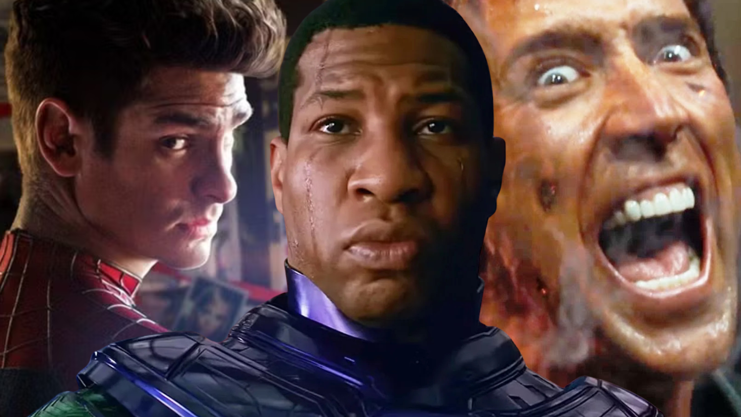 Avengers: The Kang Dynasty: Rumored Plot Includes Spider-Man and Ghost Rider