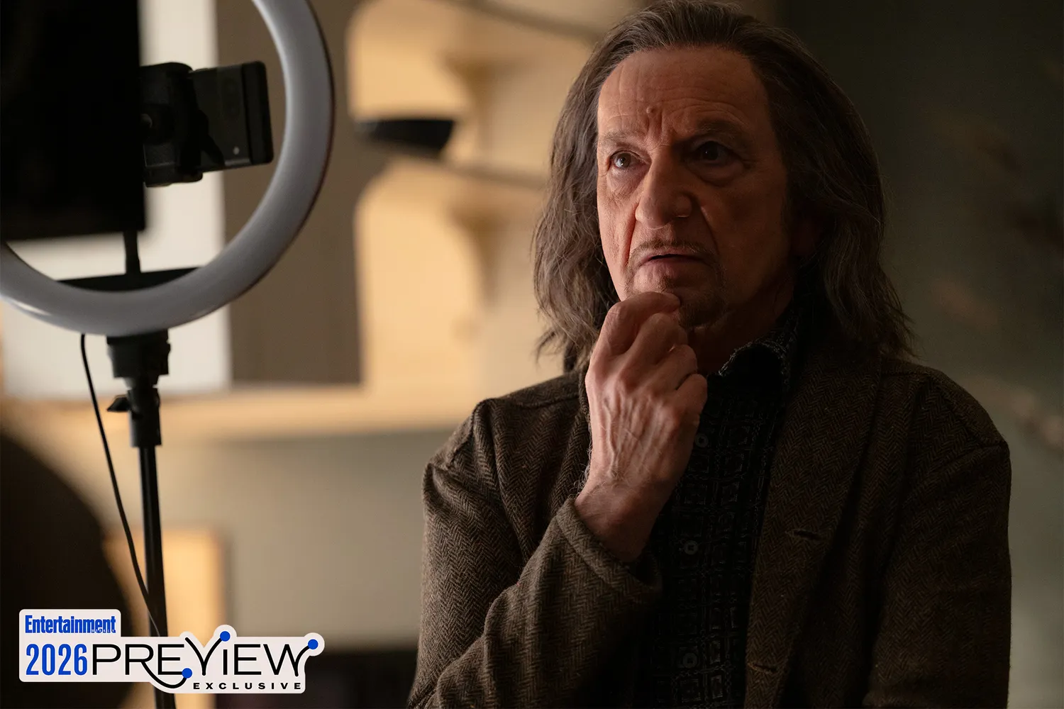 ben kingsley wonder man 1 ben kingsley wonder man 1