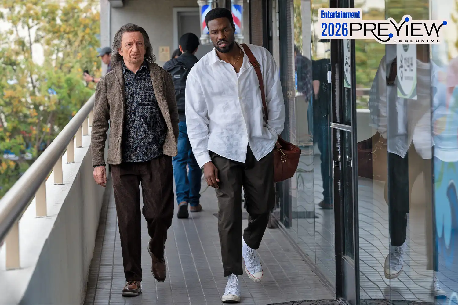 ben kingsley wonder man 2 ben kingsley wonder man 2