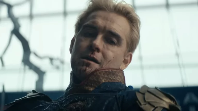 The Boys Final Season Trailer Drops; Season 5 Premieres April 8 on Prime