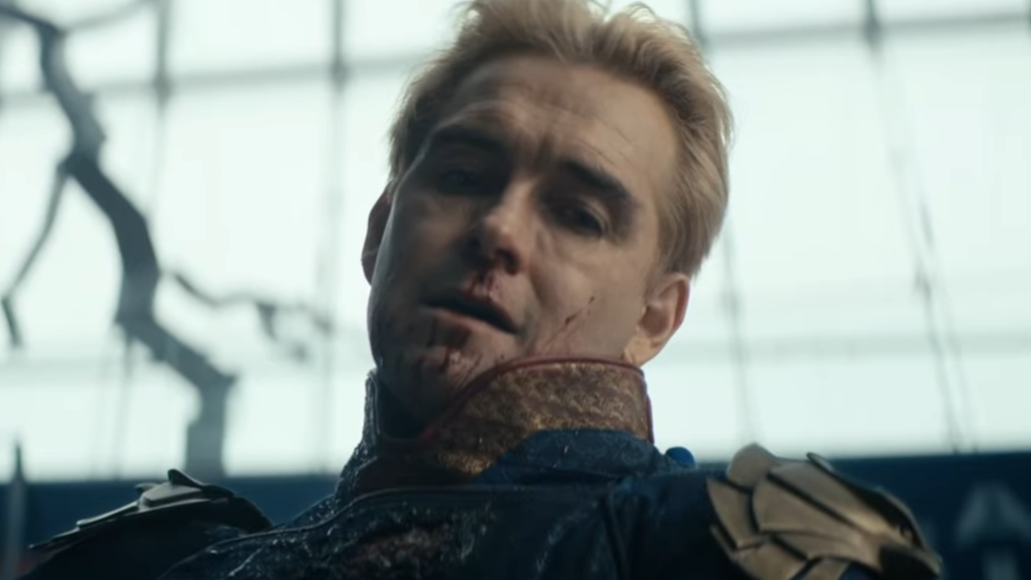 The Boys Final Season Trailer Drops; Season 5 Premieres April 8 on Prime