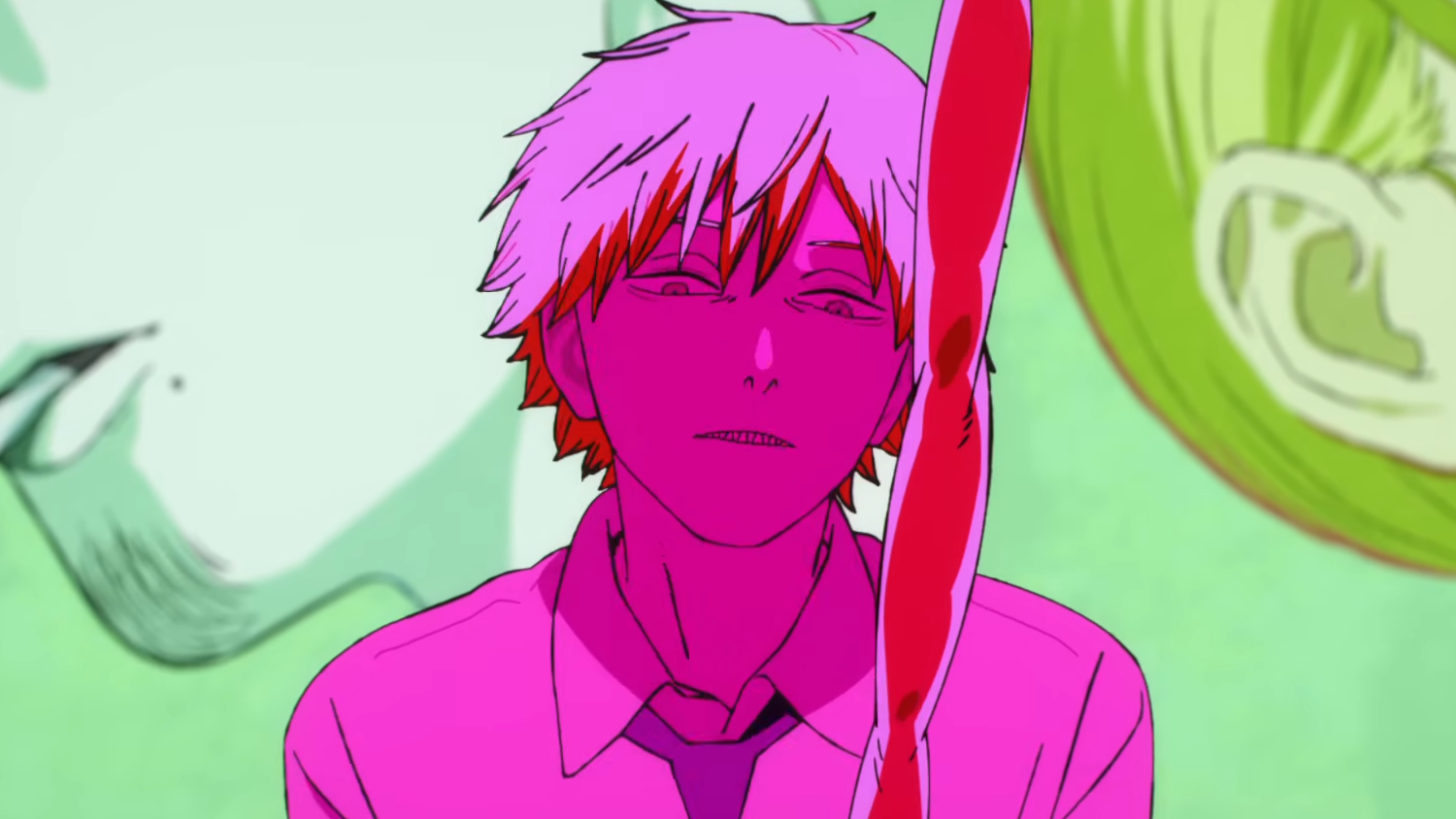 'Chainsaw Man: Assassins Arc' Anime Announced, Trailer Released