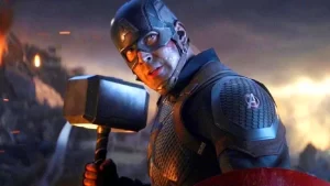 Chris Evans’ Avengers: Doomsday Teaser Explodes With Over 1 Million Likes In One Hour