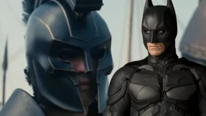 Christopher Nolan’s 'The Odyssey' Facing Severe Backlash: Batman Meets Warhammer