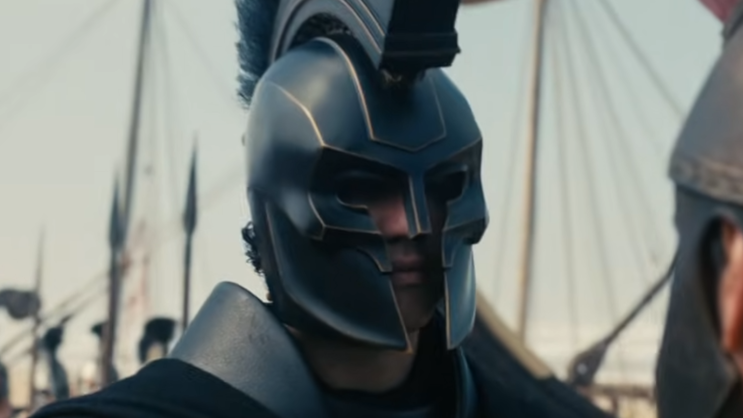 Christopher Nolan’s 'The Odyssey' Facing Severe Backlash: Batman Meets Warhammer