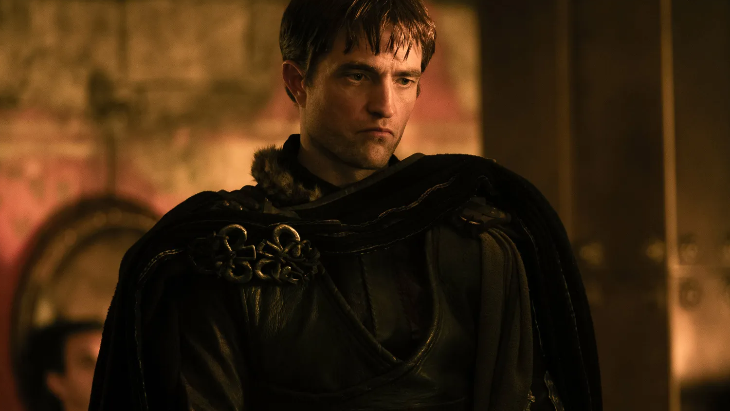 christopher noland odysseus images family divided Christopher Nolan’s 'The Odyssey' Reveals Divided Family in New Images