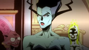 Creature Commandos YouTube Stream Bombs With Only 300 Viewers, Episodes Already Pulled?