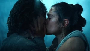 daisy ridley ben solo movie reaction Daisy Ridley Reacts to Scrapped Ben Solo Movie – But the Revival Still Shouldn’t Happen