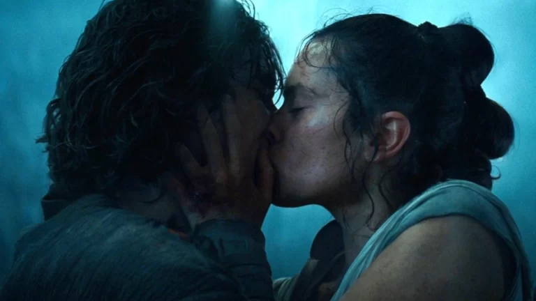 Daisy Ridley Reacts to Scrapped Ben Solo Movie – But the Revival Still Shouldn’t Happen