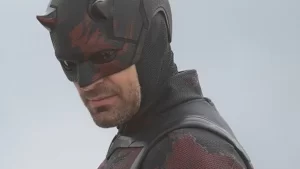 Daredevil: Born Again Season 2 First Look Shows Off Krysten Ritter and Charlie Cox