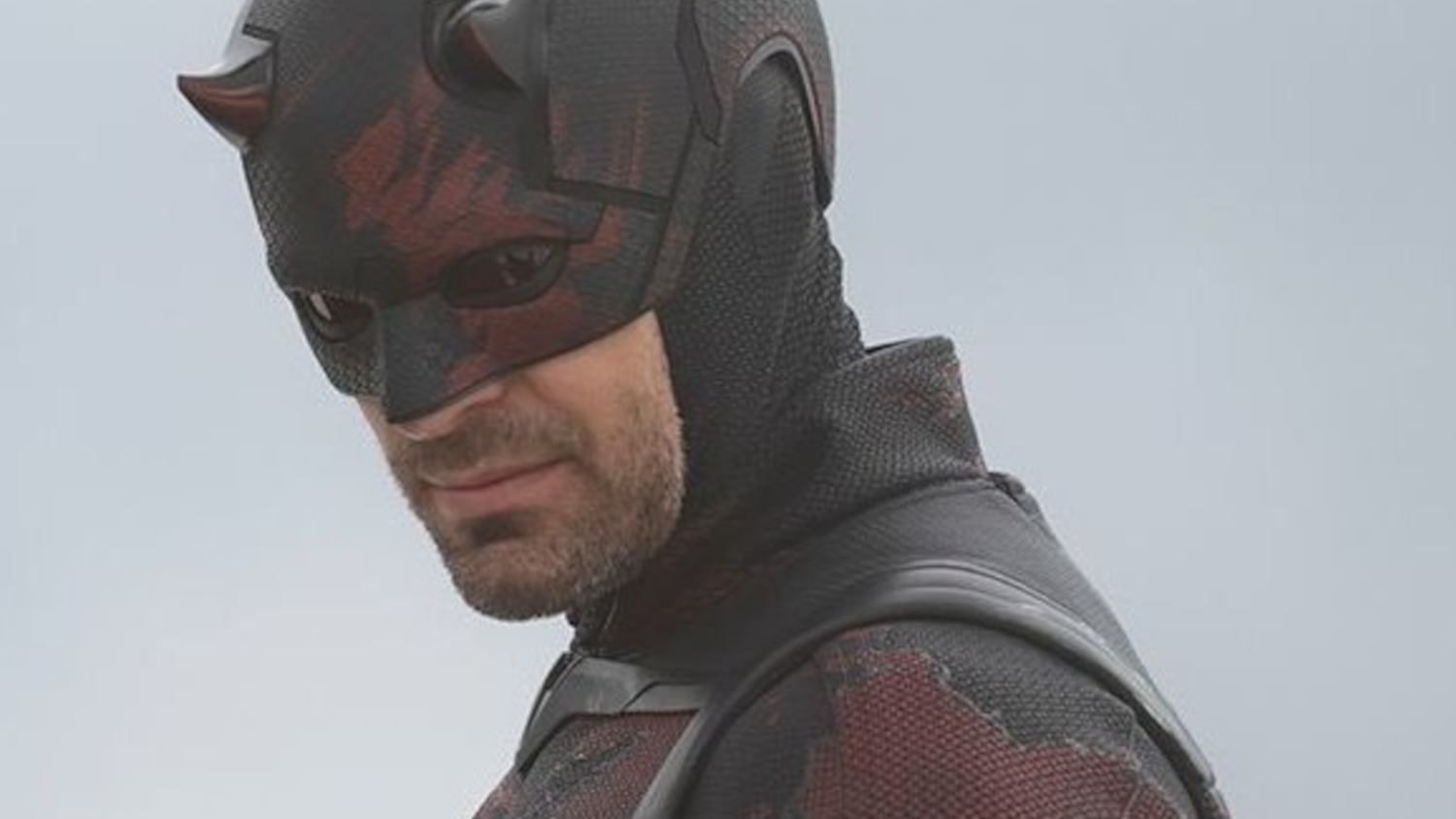 Daredevil: Born Again Season 2 First Look Shows Off Krysten Ritter and Charlie Cox