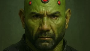 dave bautista brainiac man tomorrow rumor Dave Bautista Rumored To Play Brainiac In James Gunn’s Man of Tomorrow