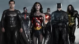 DCEU Movie's Comeback Proves SnyderVerse Still Has Fans