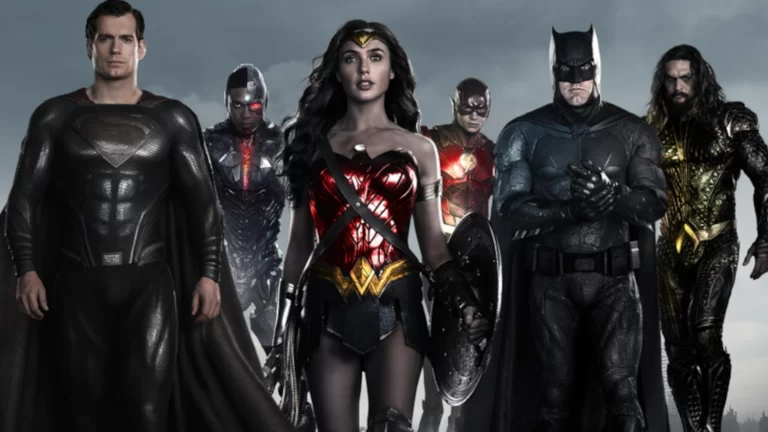 DCEU Movie's Comeback Proves SnyderVerse Still Has Fans